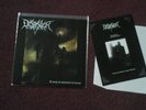 Desaster-A touch of medieval darkness