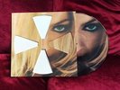 Madonna GHV2  Vinyl LP picture disc ( die cut )  /rare/.