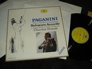 PAGANINI 5Lp Box Six Violin Ctos SALVATORE ACCARDO DUTOIT Lon PO DGG 2740 121 NM