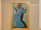 STEELY DAN   GAUCHO   GOLD PROMO STAMP LP   1980   EX condition