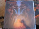 Dismember Like an Ever Flowing Stream LP Nuclear Blast 1991 NM Death Entombed
