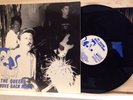 The Queers ?Move Back Home LP ORIGINAL 1995 vinyl Lookout  Records 114 green day
