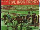Five Iron Frenzy 7