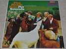 THE BEACH BOYS Pet Sounds SUPERB N/M UK 1997 LIMTED AUDIOPHILE LP, AWESOME SOUND