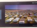 Pink Floyd A Momentary Lapse Of Reason LP UK 1st Issue A1/B1 EMD1003 Gatefold