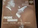 FREDDIE HUBBARD Open Sesame LP NEW VINYL Dol reissue 180g McCoy Tyner Sam Jones