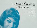 NINA SIMONE Pastel Blues LP NEW VINYL Philips reissue Strange Fruit Sinnerman