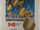 Kool & The Gang - Budweiser Concert Hour LP - Westwood One Shrink