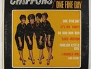 Chiffons - One Fine Day LP - Laurie