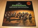 3 Vinyl LP: Haydn Klavierkonzerte, Philippe Entremont