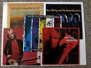 Tom Petty and the Heartbreakers 5 LP lot