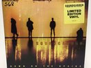 Sound Garden Down on the Upside 1996 US Vinyl 2 LP Limited Edition 568 Record