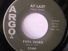 Etta James 