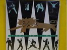 LOS FABULOSOS CADILLACS LP El leon NEW 2016 reissue SHIPS FROM USA