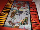 Guns N' Roses ?– Appetite For Destruction...in very good condition..org,1987..