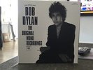 BOB DYLAN : The Original Mono Recordings 9 LP BOX #1055