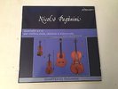 QUARTETTO PAGANINI PAGANINI QUART.1-9 ORIGINAL ITALY AUDIOPHILE DYNAMIC DDS 60