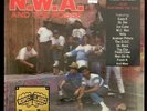 N.W.A. And The Posse LP [Vinyl New] NWA & Posse 3d Lenticular Album Cover Boyz n