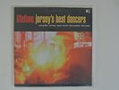 LIFETIME - Jersey's Best Dancers LP (Grey Vinyl, 1st pressing) // KID DYNAMITE