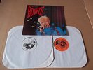 David Bowie ?– Live Dance  (1983)  rare double LP Not TMOQ NM
