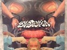 Dystopia // Skaven Split Lp