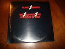 BLACK SABBATH * WE SOLD OUR SOUL * 1976 * SEALED * NO BARCODE * RARE VARIATION