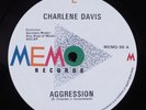 CHARLENE DAVIS Aggression MEMO 12