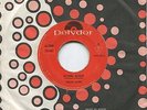 FREDDY (QUINN) besame mucho /una tierna lagrima VG+ MEGA Rare MEXICO single 1968