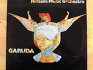 RELEASE MUSIC ORCHESTRA - GARUDA - LP