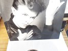 DAVID BOWIE TAKE OFF HEROES LP 1977  POP ICON OF HIS ERA