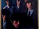 Rolling Stones  No.2 LP ORIGINAL 1965  BLIND MAN TEXT VERY GOOD VINYL COND 1A/2A