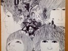 THE BEATLES - Revolver - Original 1966 Lp - Very Good Condition Throughout
