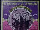 EL PALOMO Y EL GORRION - DOS PALOMAS A VOLAR LP RARE NORTENO TEX MEX FALCON