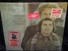 Simon And Garfunkel Bridge Over Troubled Water SEALED USA 1970 1ST PRESS LP