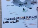 Paul Weller - Wake Up The Nation Vinyl LP