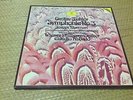 ABBADO MAHLER:SYM # 3,GERMAN DGG  DIGITAL STEREO BOX 2 lps mint