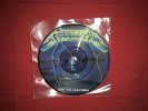 Metallica - Ride the lightning Picture Disc PAYPAL ONLY