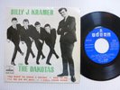 BILLY J. KRAMER & THE DAKOTAS you want to know EP SPAIN 45 ORG SPANISH 7