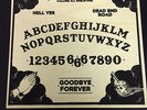ALKALINE TRIO MY SHAME IS TRUE DELUXE LP WOODEN BOX SET OUIJA BOARD LIMITED 500