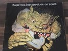 BLACK CAT BONES - BARBED WIRE SANDWICH - UK DECCA NOVA RECORDS 1970
