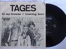 Tages In My Dreams 7