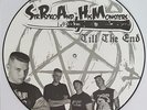 Sir Psyko & His Monsters ?– Till The End -Picture Disc - CLLP64300