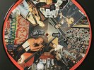 Scum Rats ?– Live At The Big Rumble -Picture Disc - Ltd. Ed.RUMBLE 014
