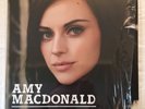 Amy MacDonald - A Curious Thing 2010 Rock LP Vinyl Schallplatte