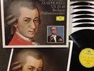 DG.2740 110   MOZART The Great Symphonies   KARL BOHM   7xLP Box Set   NM