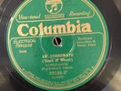 Columbia 33136F Flanagan Brothers AN' CORROWATH  78 rpm 1927  E  Irish