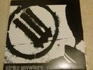 Strike Anywhere - Change is a Sound Vinyl rise against kid dynamite
