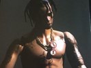 Used Travis Scott Rodeo Vinyl