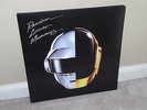 Daft Punk - Random Access Memories LP Vinyl