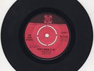 The Soul Agents - Don't Break it Up / Gospel Train UK Mod Pye 7N.15768